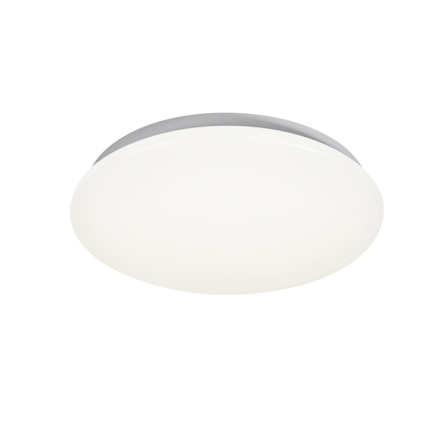 Kontrola Stropní svítidla MONTONE Nordlux LED Plastic White