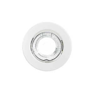 Svítidlo CANIS Nordlux GU10 50W Metal White pro zapuštěnou montáž small 2