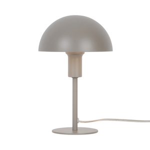 ELLEN stolní lampa Nordlux E14 40W kovová hnědá small 0