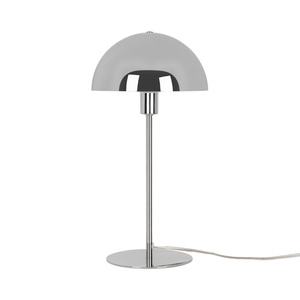 Stolní lampa Nordlux Ellen 20 chrom, E14 max. 40 W, výška 40 cm small 0