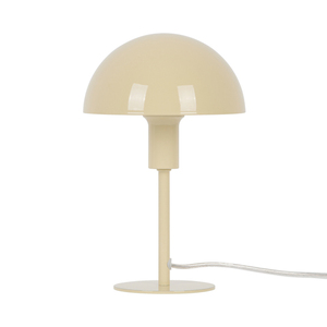 Stolní lampa ELLEN Nordlux E14 40W Metal Yellow small 0