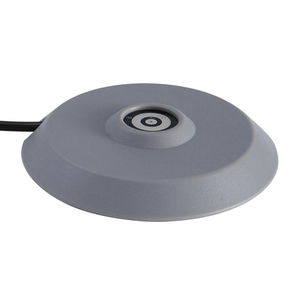 SPONGE Nordlux LED lampa na baterie Plastová šedá small 3