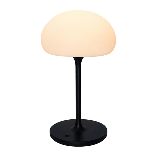 Kontrola SPONGE Nordlux LED lampa na baterie Plastová černá