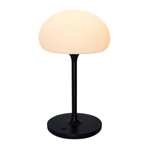 SPONGE Nordlux LED lampa na baterie Plastová černá small 0