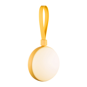 Přenosná dobíjecí lampa Nordlux Bring To-Go 12, bílo-žlutá LED 2700 K small 0