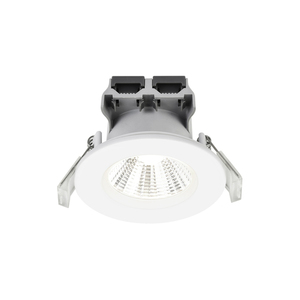 Svítidlo FREMONT Nordlux LED Metal White pro zapuštěnou montáž small 1