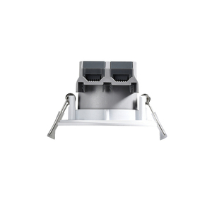 Svítidlo FREMONT Nordlux LED Metal White pro zapuštěnou montáž small 2