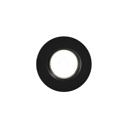 Kontrola Zápustné svítidlo Nordlux Fremont 1-Kit LED IP65 černé