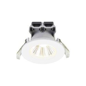 Svítidlo FREMONT Nordlux LED Metal White pro zapuštěnou montáž small 1