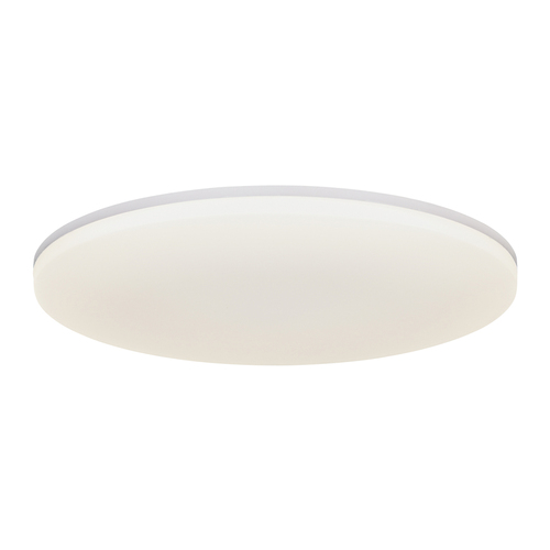 Kontrola Stropní svítidla VIC Nordlux LED Plastic White