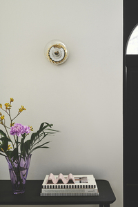 Nástěnné svítidlo CHISELL Nordlux E14 25W Metal Brass small 3