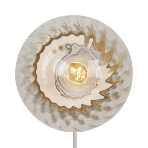 Nástěnné svítidlo CHISELL Nordlux E14 25W Metal Brass small 5