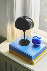 ELLEN stolní lampa Nordlux E14 40W kovová černá small 2