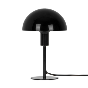 ELLEN stolní lampa Nordlux E14 40W kovová černá small 0