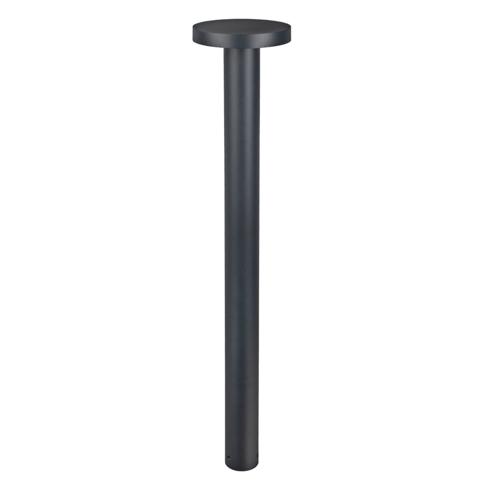 Zobrazit Světelný sloupek Borg Bollard 6173 Grafit 7016 Norlys. Světelný sloupek Borg Bollard 6173 Grafit 7016 Norlys.