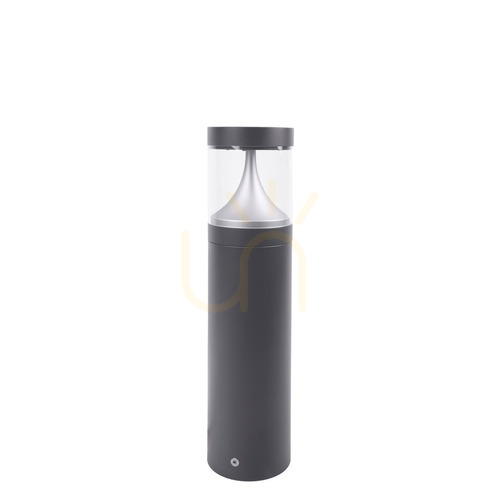 Kontrola Egersund Light Post 5015 Graphite 7016 Norlys