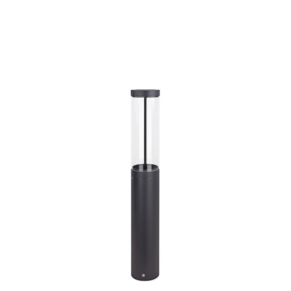 Kontrola Egersund Park Light Post 6083 Graphite 7016 Norlys Egersund Park Light Post 6083 Graphite 7016 Norlys