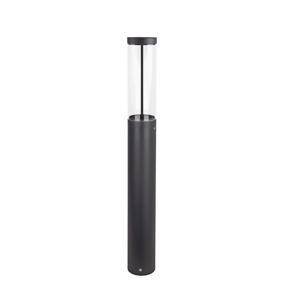 Pohled Egersund Park Light Post 6090 Grafit 7016 Norlys Egersund Park Light Post 6090 Grafit 7016 Norlys