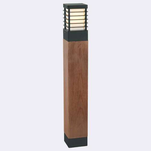 Kontrola Halmstad Light Post 1356 zinek Fire Norlys