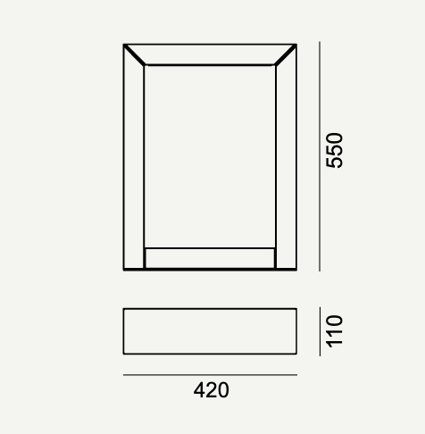 Zobrazit Hellvik 2400 Light Post Black 9005 Norlys. Hellvik 2400 Light Post Black 9005 Norlys.