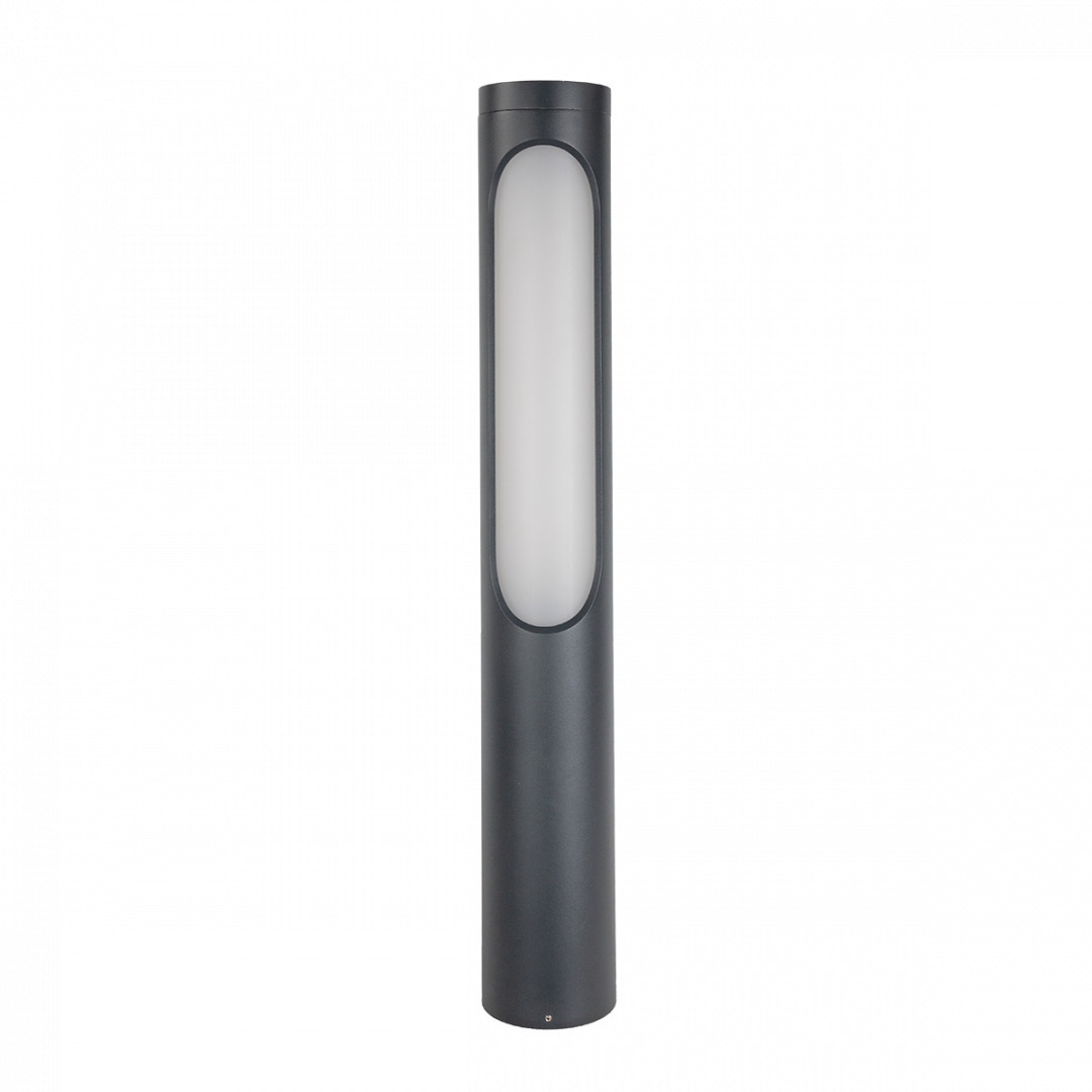 Kontrola Kisa Light Post 5182 Grafit 7016 Norlys Kisa Light Post 5182 Grafit 7016 Norlys
