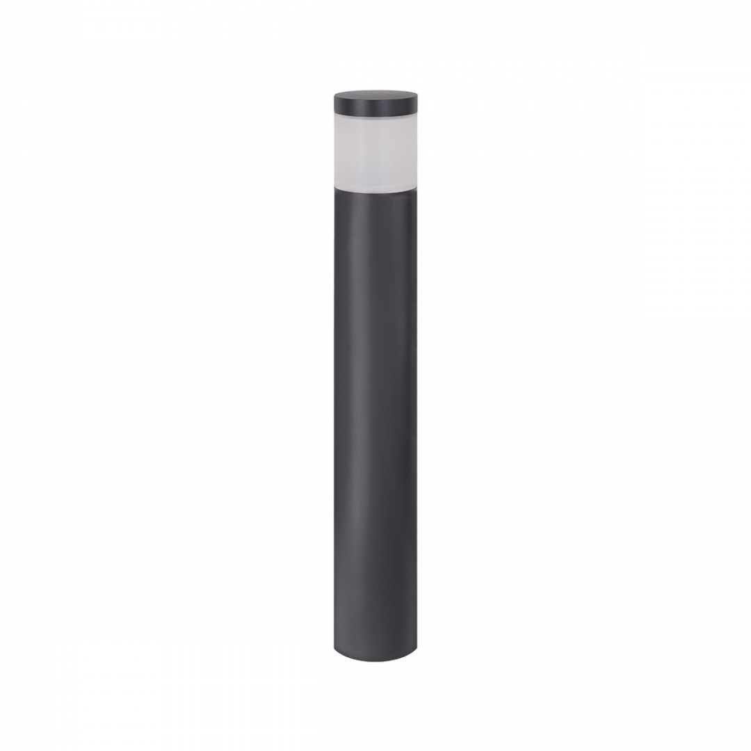 Pohled Lillesand Light Post 2330 Grafit 7016 Norlys Lillesand Light Post 2330 Grafit 7016 Norlys