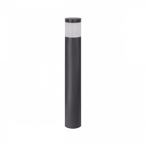 Kontrola Lillesand Lighting Post 2331 Graphite 7016 Norlys