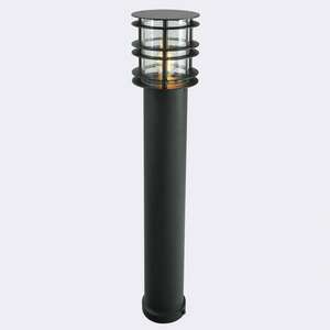 Halmstad Light Post 5022 Grafit 7016 Norlys 0 Halmstad Light Post 5022 Grafit 7016 Norlys small 0