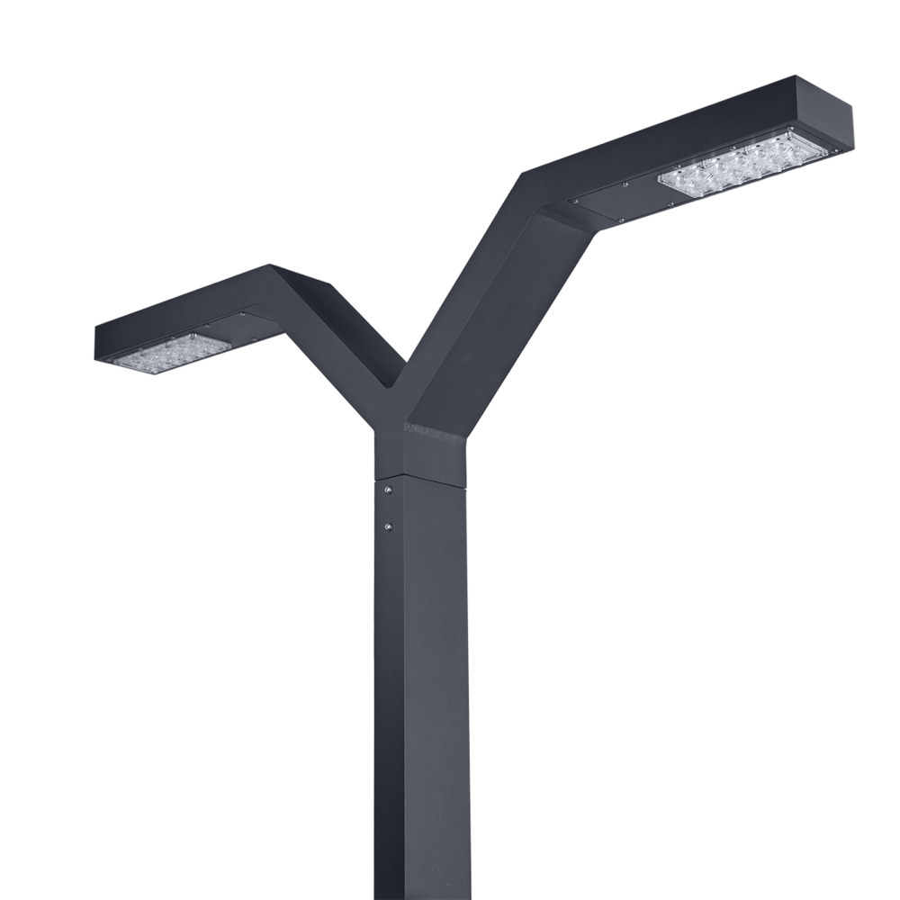 Náhled Zahradní lucerna Trysil 1054 Black 9005 Norlys Zahradní lucerna Trysil 1054 Black 9005 Norlys