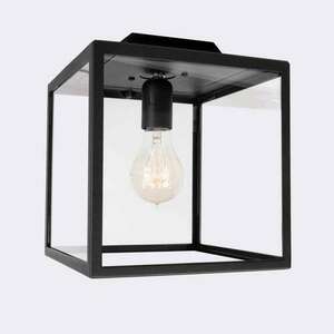 Lofoten 1942 Outdoor Plafond Black 9005 Norlys 0 Lofoten 1942 Outdoor Plafond Black 9005 Norlys small 0