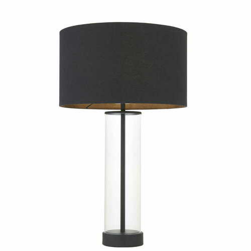 Kontrola Stolní lampa Lessina 100440 Endon
