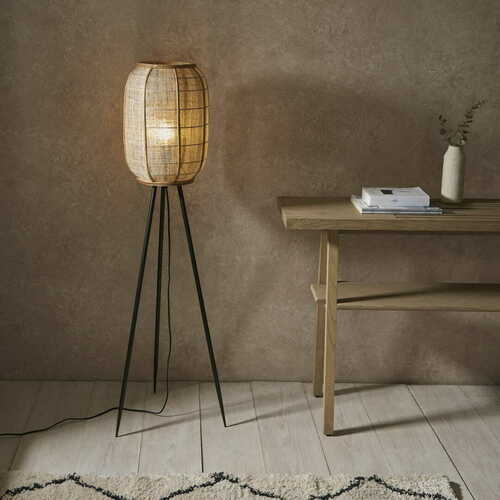 Kontrola Stojací lampa Zaire 101687 Endon
