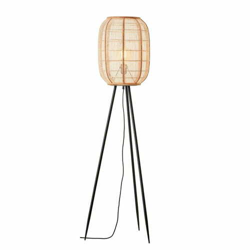 Kontrola Stojací lampa Zaire 101687 Endon