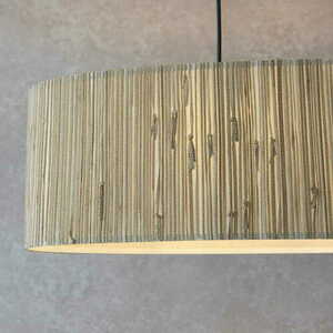 Závěsné svítidlo Endon Longshore z přírodní mořské trávy 2xE27 101692 small 6