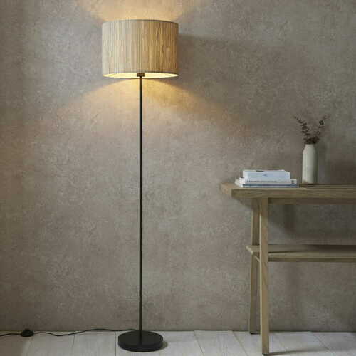 Kontrola Stojací lampa Longshore 101694 Endon
