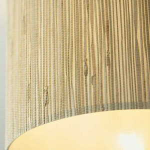 Stropní svítidlo Endon Longshore černé E27 30 cm small 6