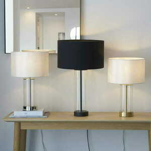 Stolní lampa Lessina 102674 Endon small 2