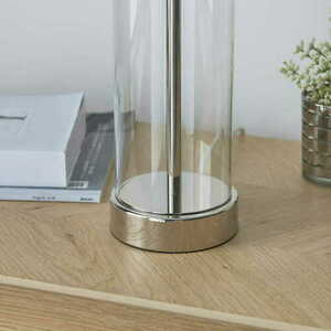 Stolní lampa Lessina 102674 Endon small 6