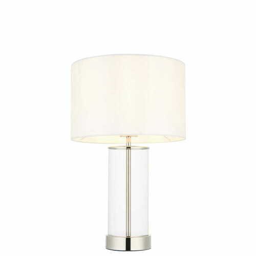 Kontrola Stolní lampa Lessina 102674 Endon