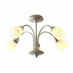 Petal 124-5 Stropní svítidlo Endon small 0