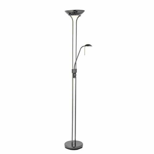 Kontrola Rome ROME-BC Stojací lampa Endon