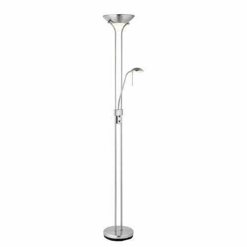 Kontrola Řím ROME-SC Stojací lampa Endon