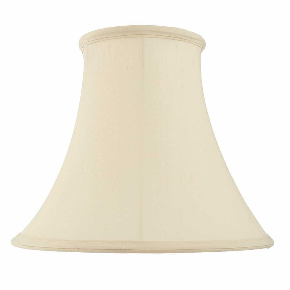 Kontrola Stínidlo Endon Carrie CARRIE-14 krémové textilní E27 B22 36 cm Stínidlo Endon Carrie CARRIE-14 krémové textilní E27 B22 36 cm
