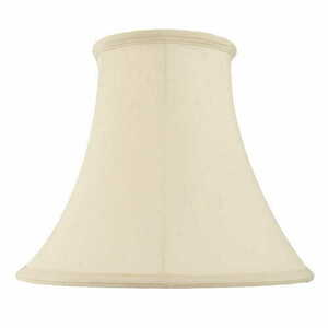Textilní stínidlo Endon Carrie krémové 41 cm CARRIE-16 small 0