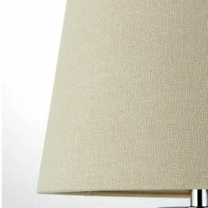 Stolní lampa Endon Marsham MARSHAM-TLIV, slonová kost, E14, 48 cm small 4