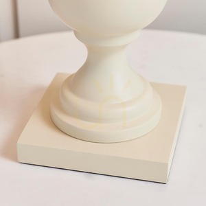 Stolní lampa Endon Marsham MARSHAM-TLIV, slonová kost, E14, 48 cm small 10