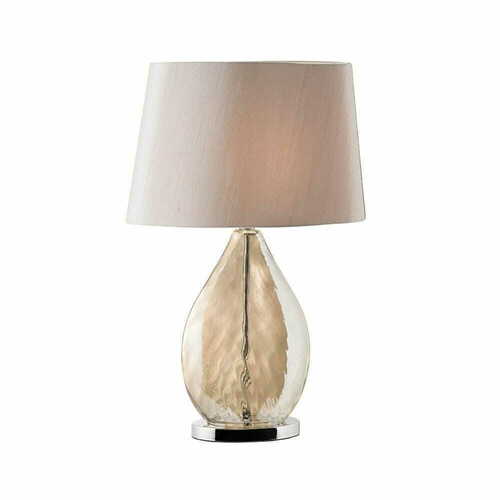 Kontrola Kew KEW-TLGO Stojanová lampa Endon