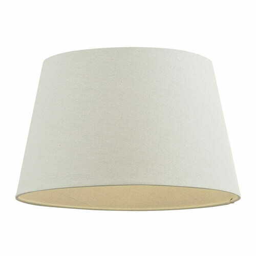 Kontrola Stínidlo Endon Cici ivory textilie 45,5 cm CICI-18IV