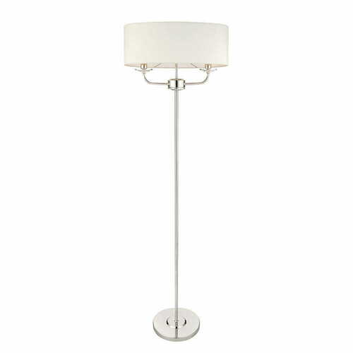 Kontrola Stojací lampa Nixon 60803 Endon