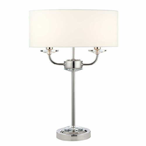 Kontrola Nixon 60804 Stojící lampa Endon